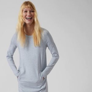 Athleta Dress